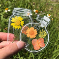 BlossomMark — Transform Your Reading with Lasting Natural Elegance - Lamylie