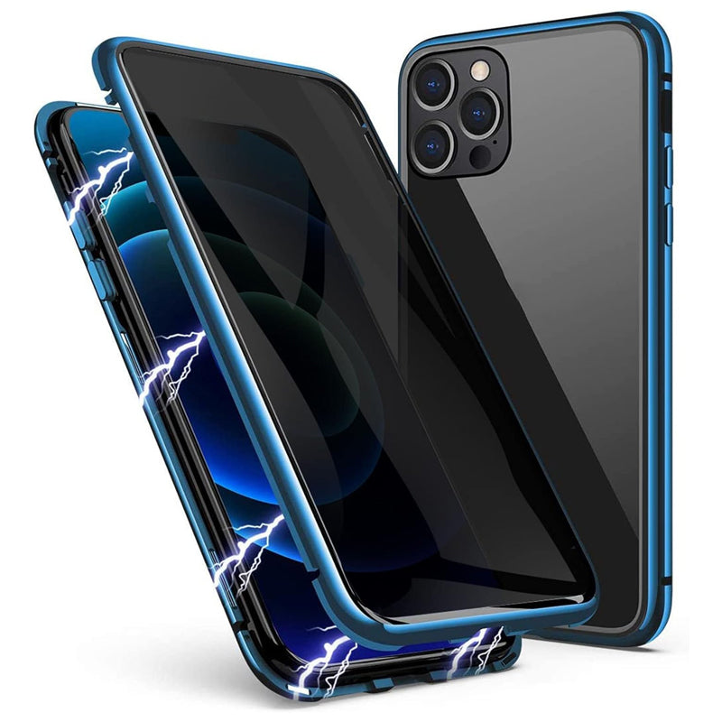 Slitesterk beskyttelse og personvern for iPhone - Lamylie