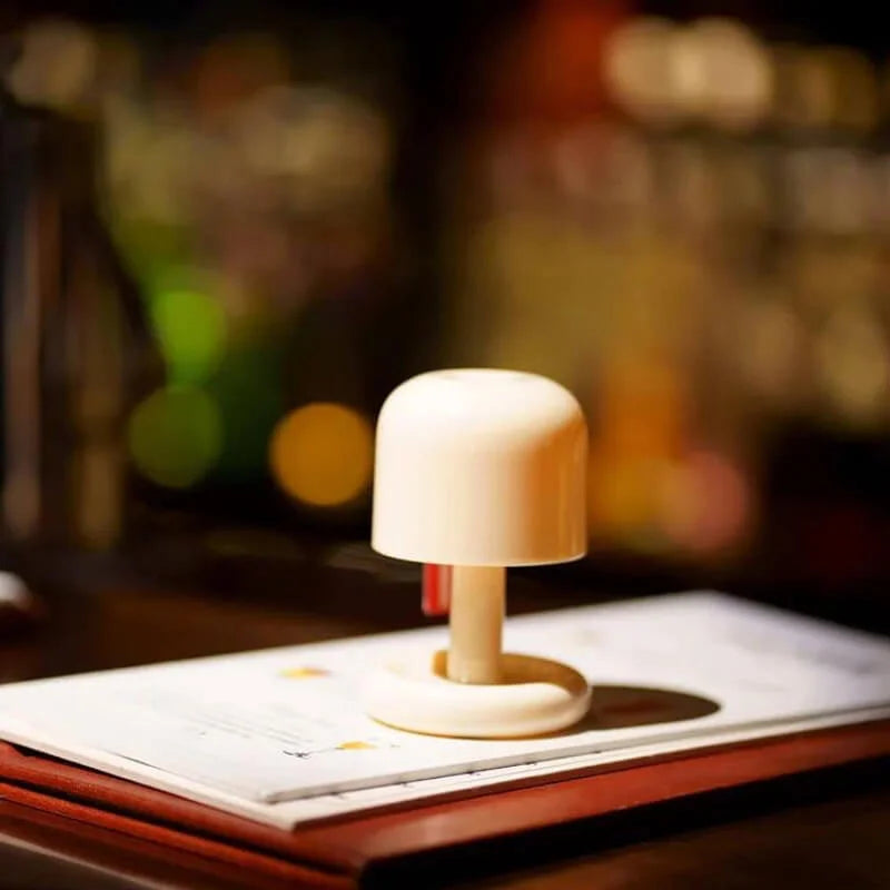 SunsetGlow | Romantic Mini Sunset Lamp - Lamylie