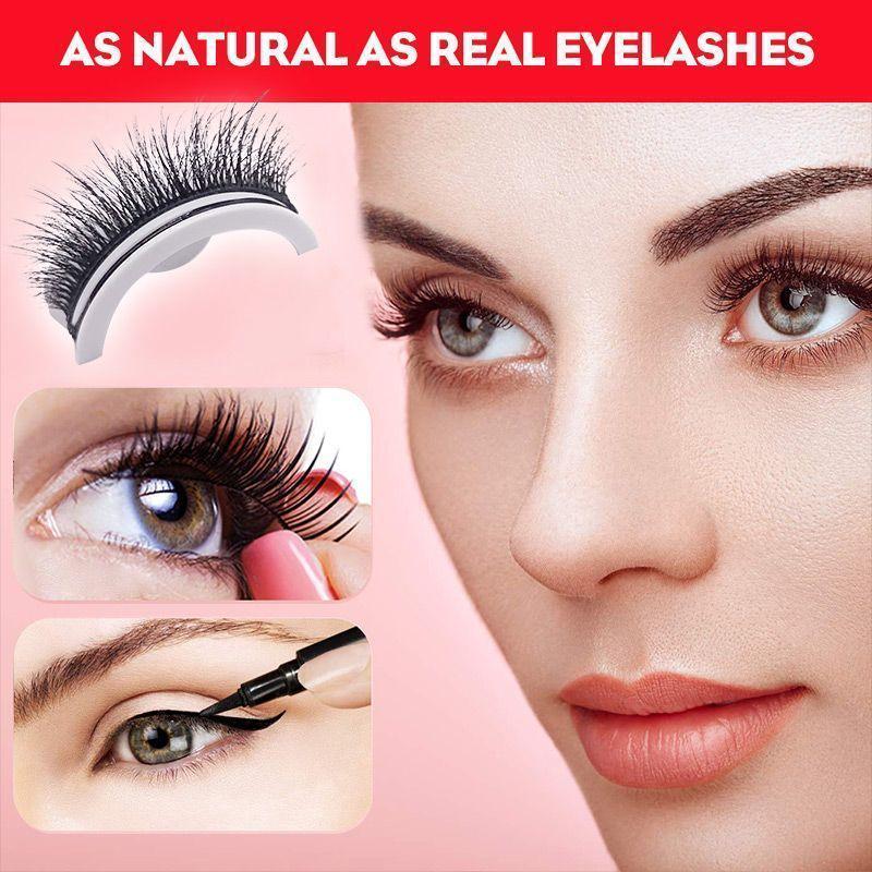 LashLuxe — Effortless, Stunning Lashes That Light Up Every Room - Lamylie