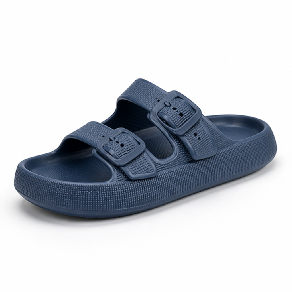 NimbusStep — Step Into All-Day Energy and Pain-Free Comfort - Lamylie