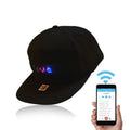 Glow čepice – Zářte sebevědomím a staňte se středem pozornosti! - Lamylie