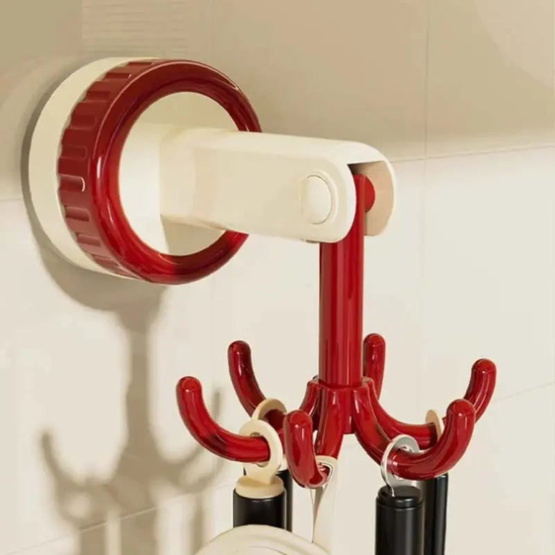 Kitchen Hooks for Quick Organization and Extra Space - Lamylie