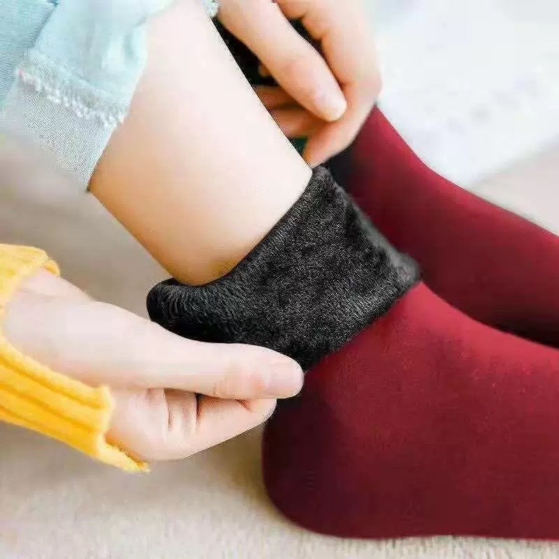 Užijte si jedinečné teplo, které odolá chladu - Lamylie