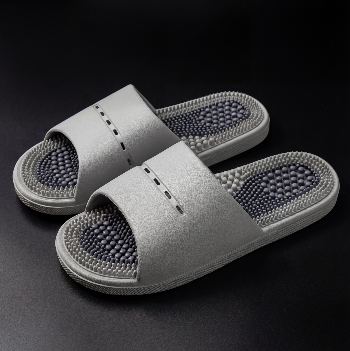 Feel Lightness and Relaxation for Your Feet with Every Step! - Lamylie