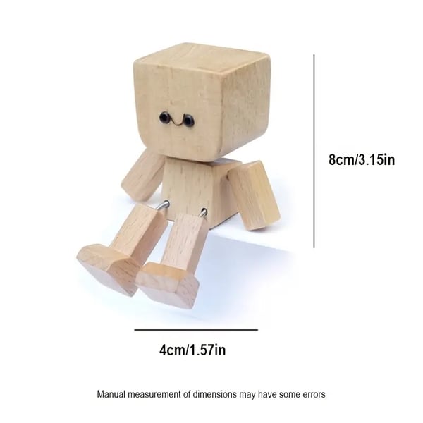 SwayMate — Handcrafted Joy That Moves With Your Mood - Lamylie