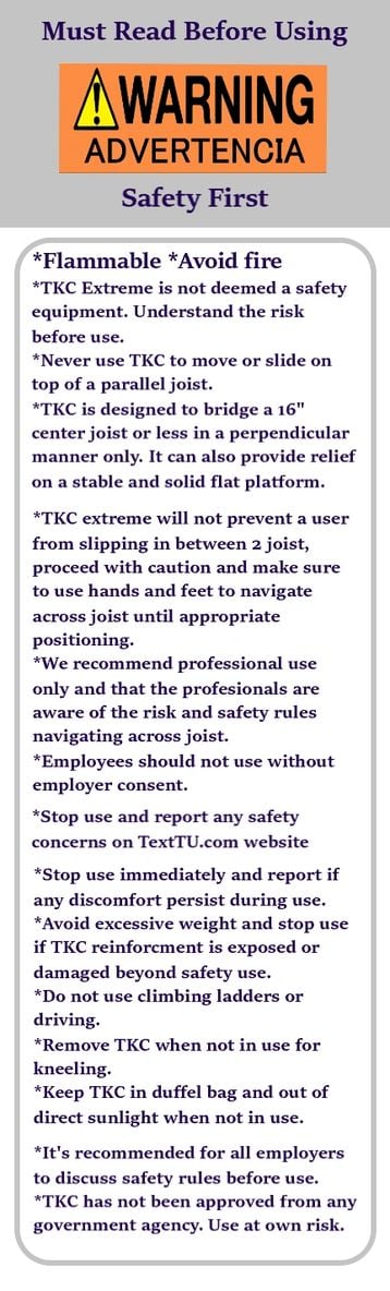 Knee and Shin Protection for Work - Lamylie