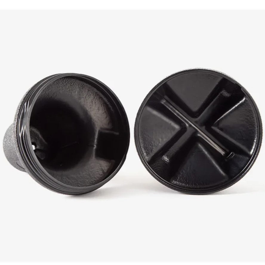 Instant Heat for Uninterrupted Adventures - Lamylie