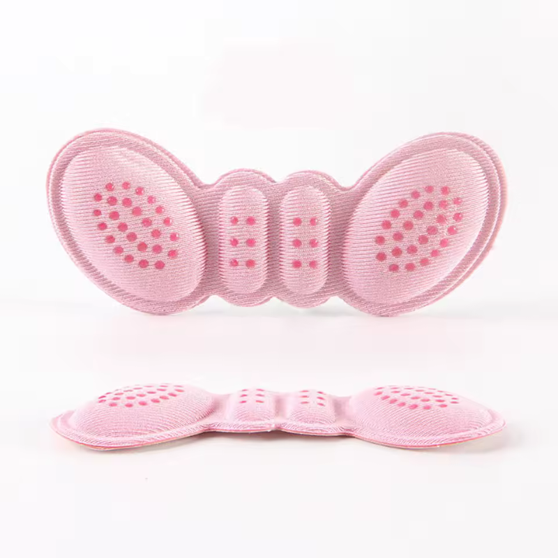 Lightweight Comfort Insoles for All-Day Pain-Free Walking - Lamylie