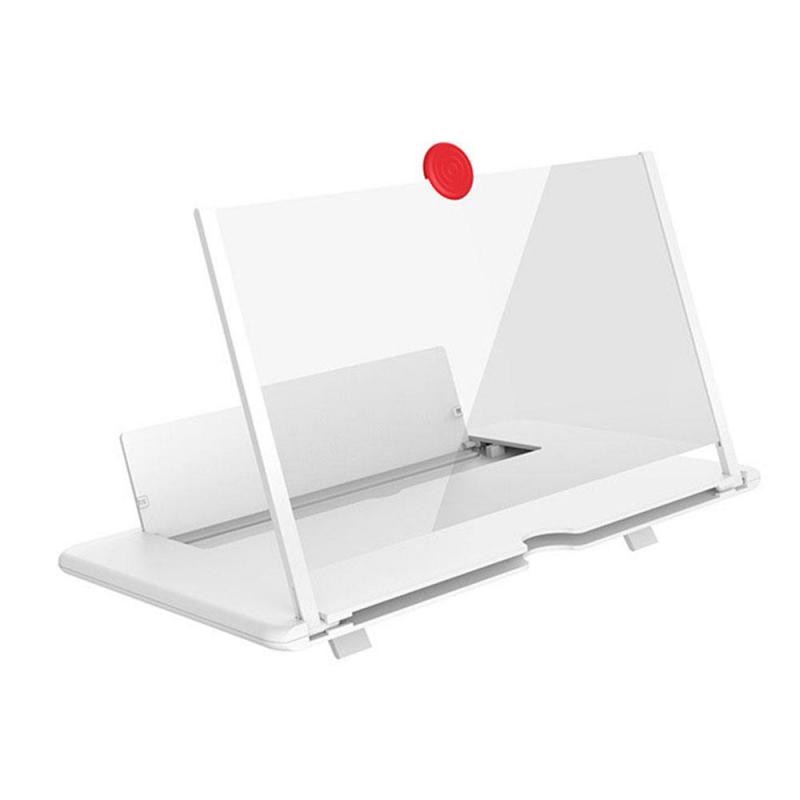 Magnifier | Mobile Display Enlarger | Foldable & Eye-Safe | ScreenMagna - Lamylie