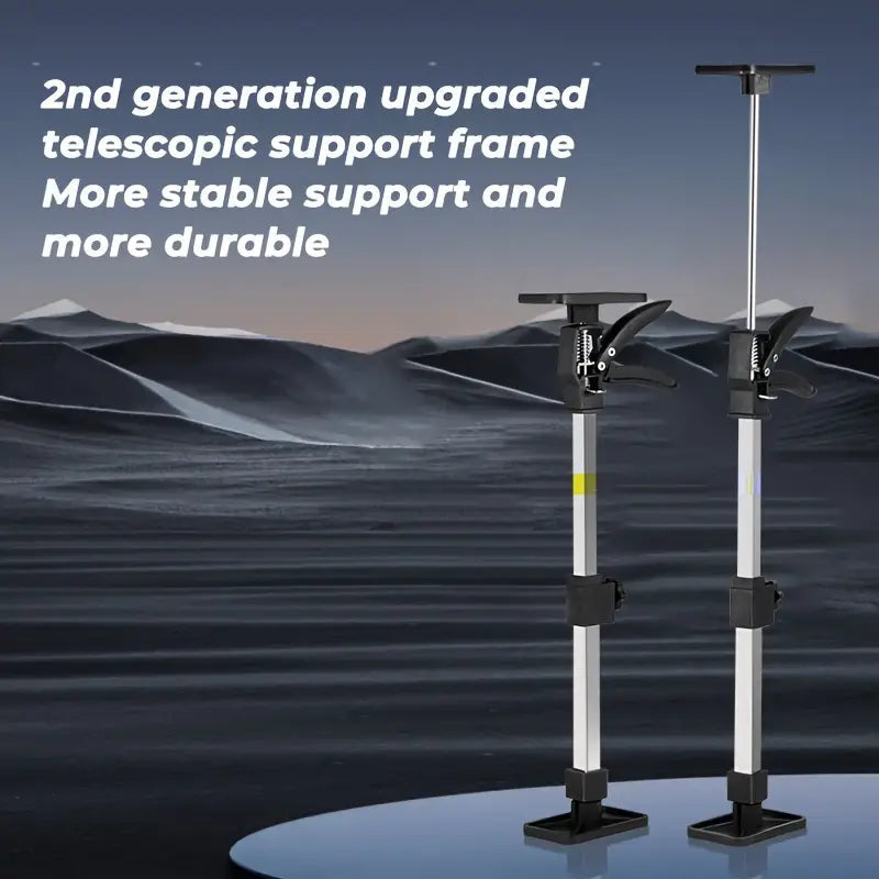 LevaLift - La soluzione per spostare mobili pesanti senza sforzo e alleviare il mal di schiena - Lamylie