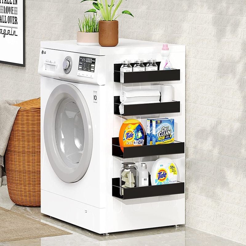 Magnetic Organizer — Eliminate Clutter for Easy Access Anytime - Lamylie