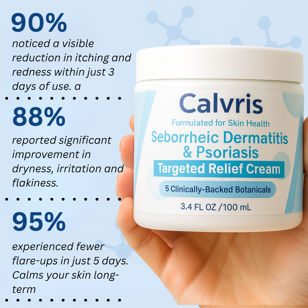 CalmiRoot Duo — End Scalp Itch and Flakes to Feel Fresh, Calm, and Confident Every Day - Lamylie