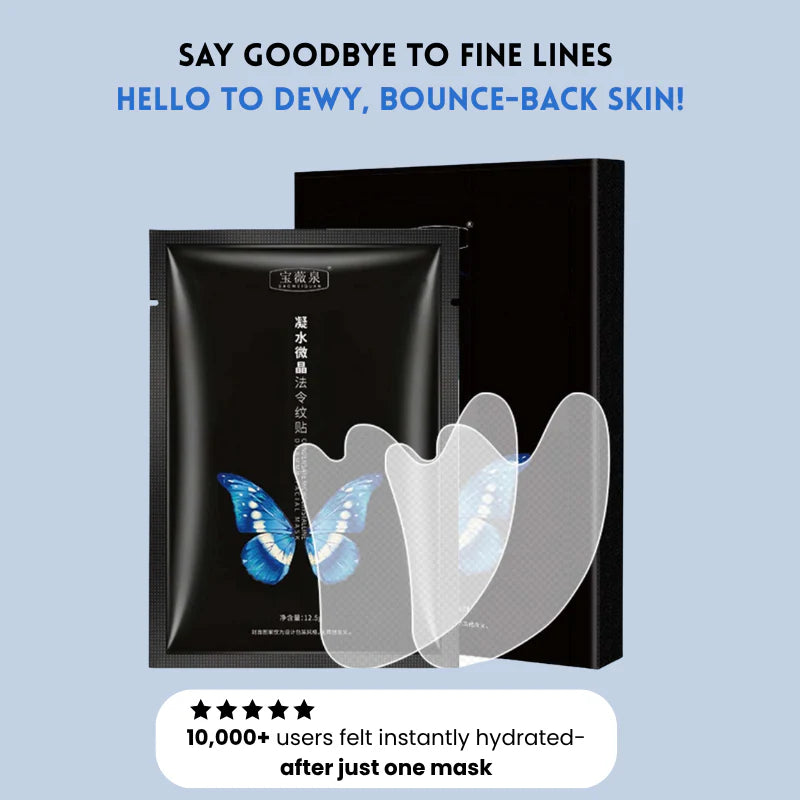 VivaLift — Instantly Transform Your Look with a Radiant, Youthful Glow - Lamylie