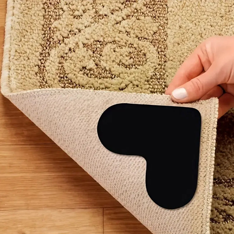 GripGuard — Udržujte své koberce rovné, bezpečné a bez uklouznutí pro naprostý klid - Lamylie