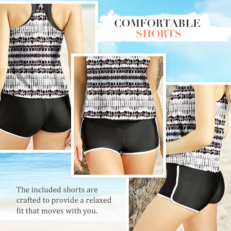 Giornate in spiaggia leggere, con sostegno delicato e libertà di movimento - Lamylie