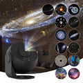 NebuLux Star Projector — Transform Any Room into a Hypnotic Galaxy of Calm and Wonder - Lamylie