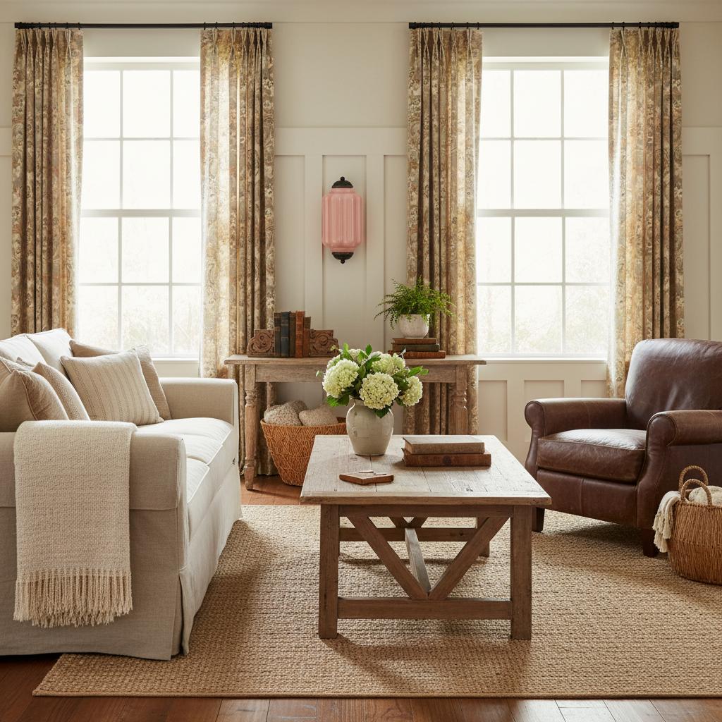 Eloise Vintage Wandleuchte aus Milchglas mit gewelltem Rand - Moderne Akzentbeleuchtung für Bad und Schlafzimmer