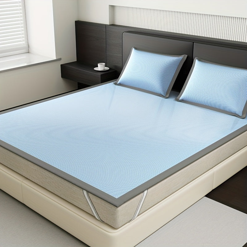 Cooling Sleep Set for Refreshing Comfort During Hot Nights - Lamylie