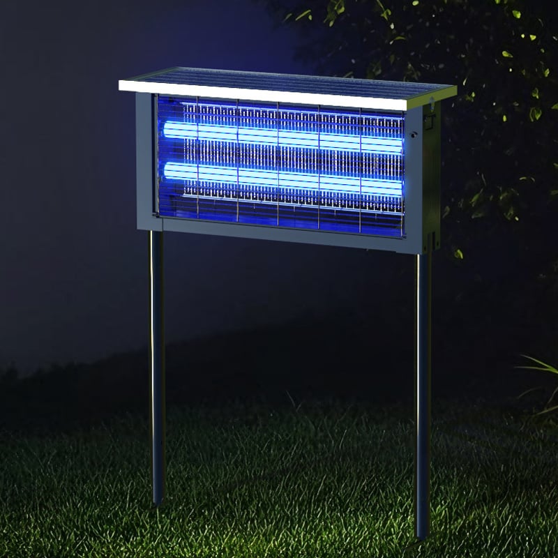 AeroShield – Relax in Nature Without Annoying Mosquitoes! - Lamylie