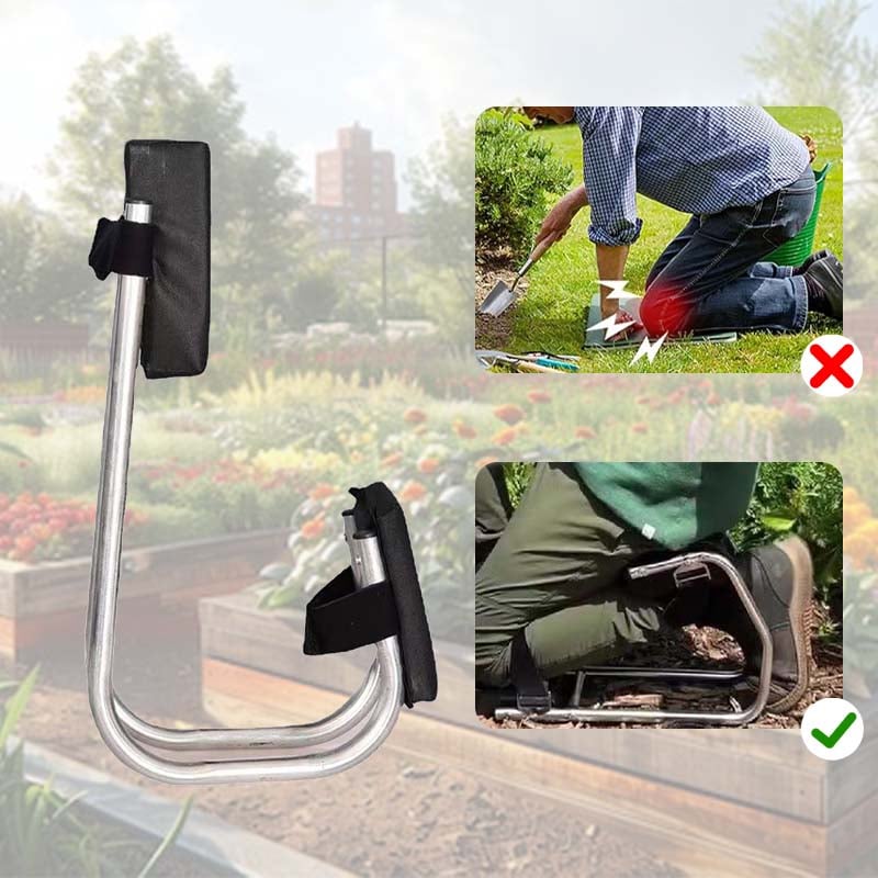 Pohodlné zahradničení bez bolesti – GardenEase Pro - Lamylie