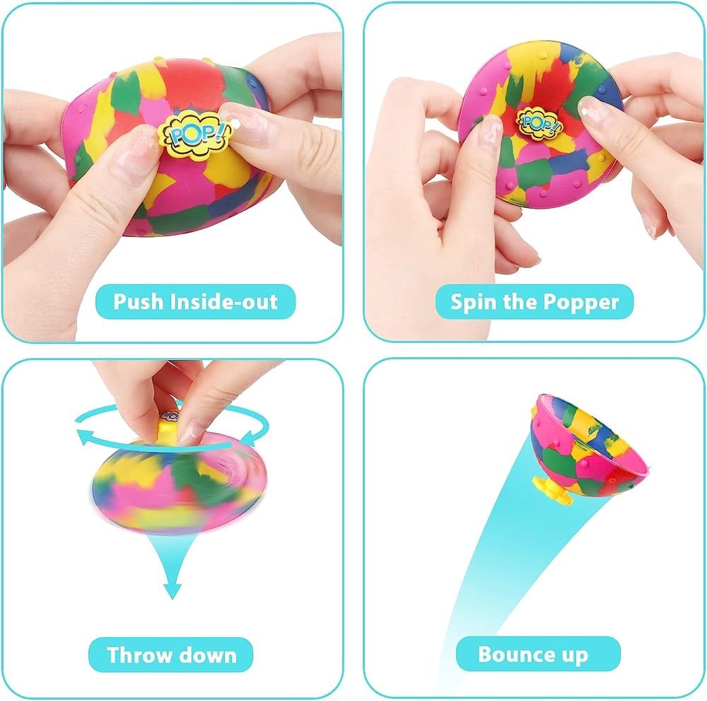 Get 2 Free | Unleash Pure Play Joy and Endless Energy for Kids - Lamylie