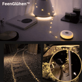 LumiAura — Promění každou noc v kouzelné chvíle relaxace - Lamylie
