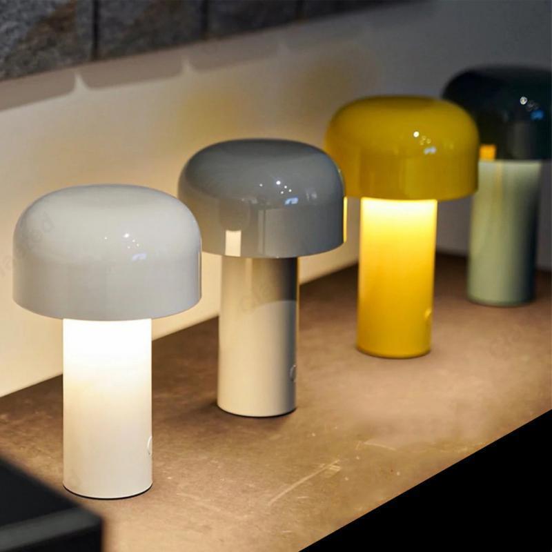 Cordless LED Reading Desk Lamp - Lamylie