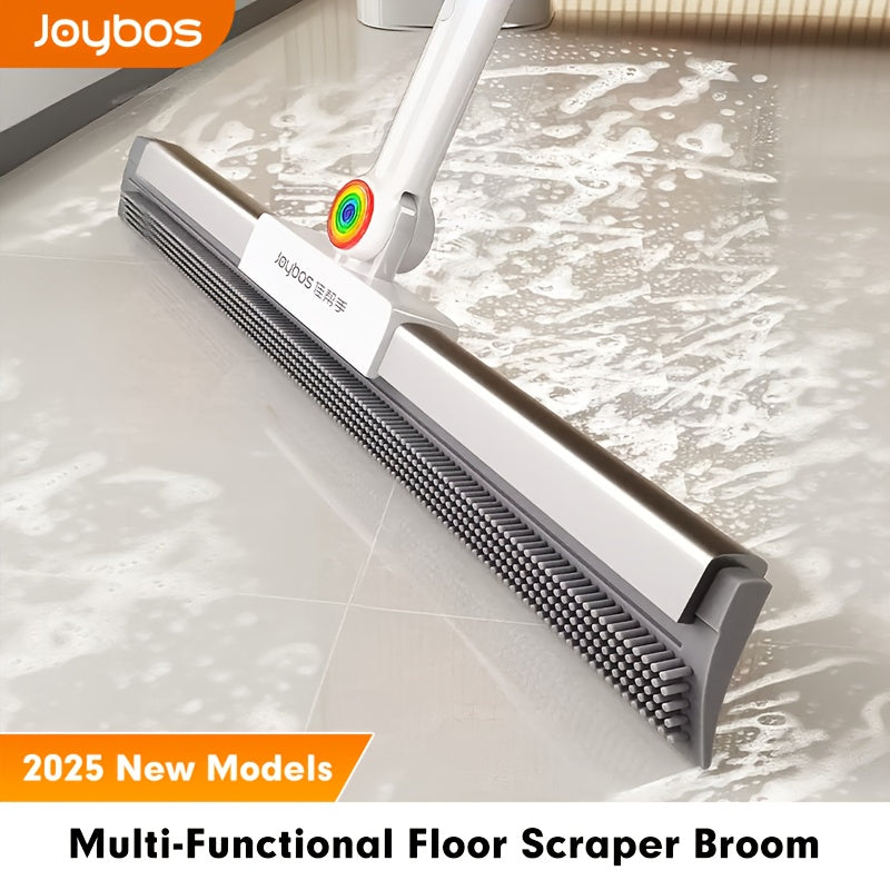 Floor Mop with TPE Brush Strip - Lamylie
