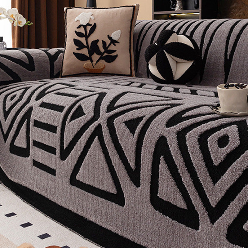 LuxeCover — Slip Into Sofas That Feel Fresh, Flawless, and Protected Every Day - Lamylie