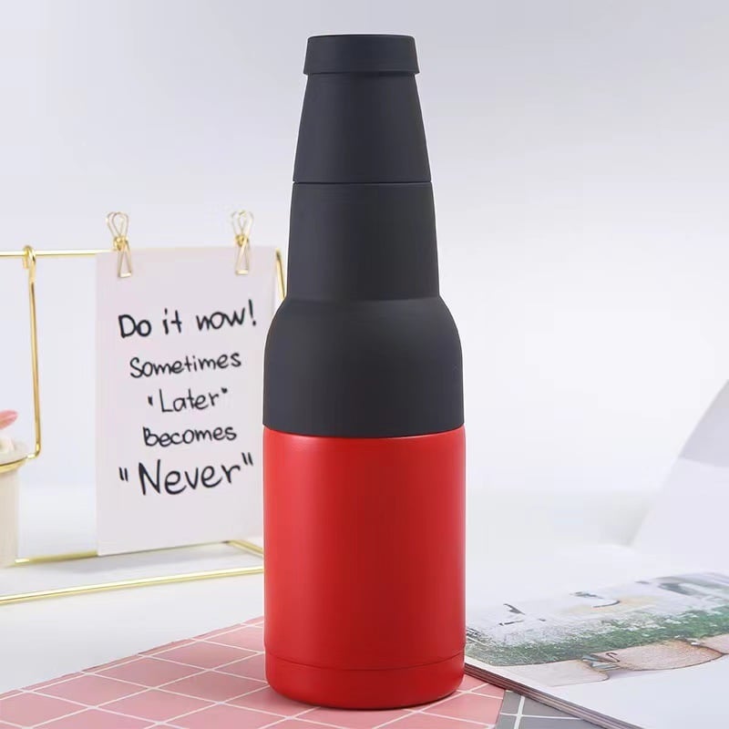 ChillMate - Mantieni la birra ghiacciata fino all'ultimo sorso - Lamylie