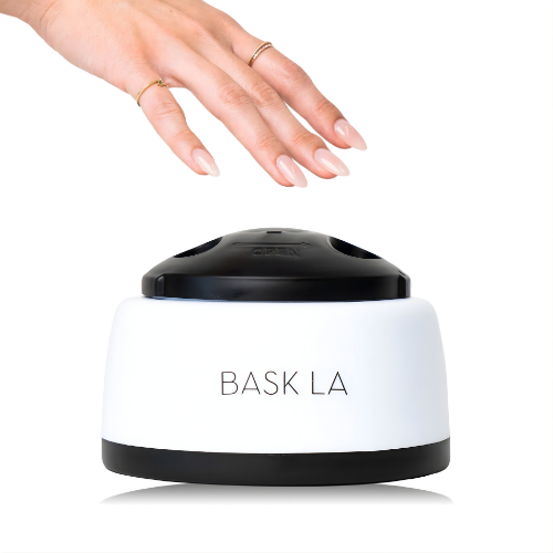 Solution de soin des ongles pour des ongles impeccables et sans douleur en quelques minutes – Lamylie