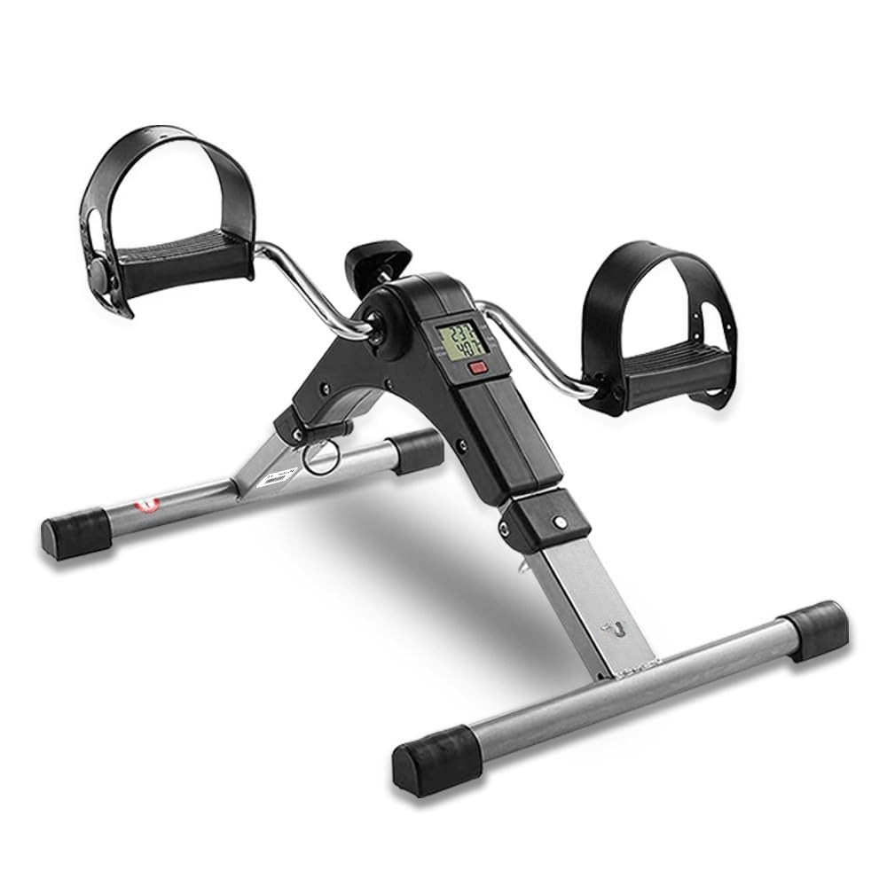 Mini Pedals to Enhance Your Strength and Mobility - Lamylie