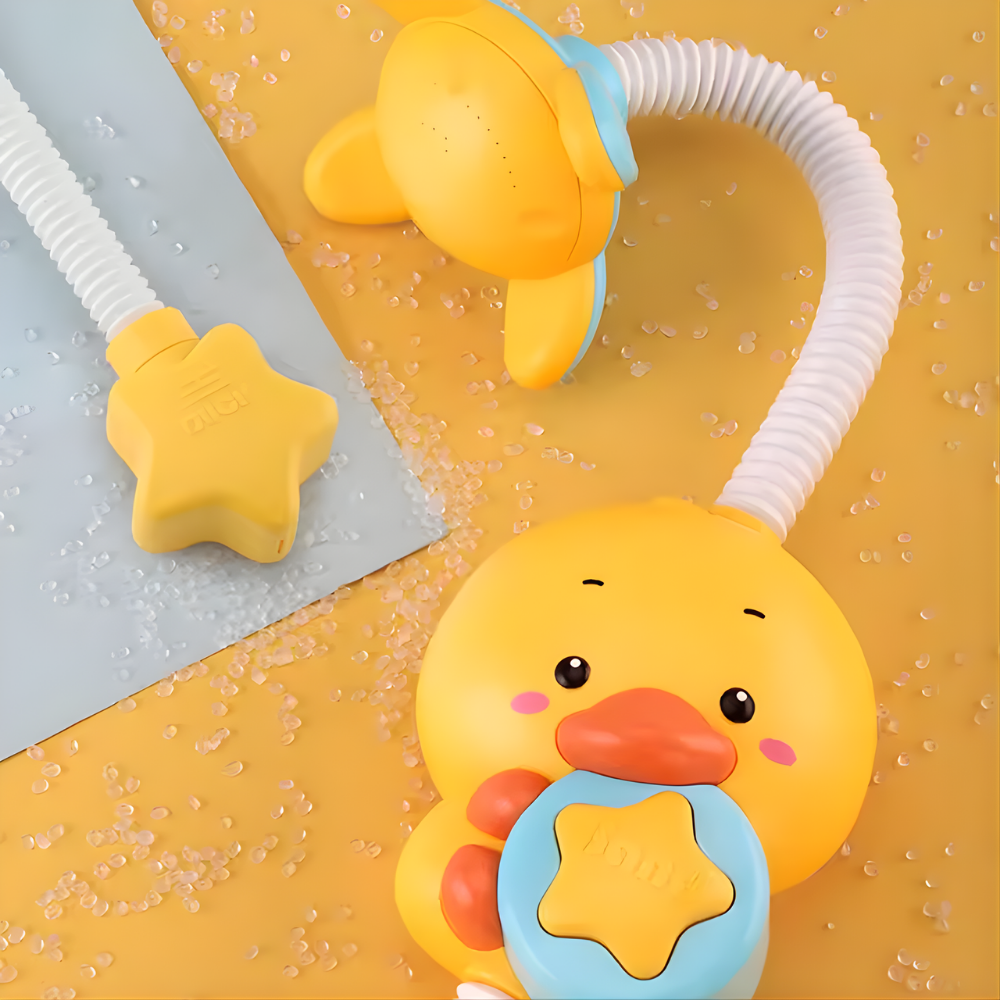 Froth Splash - Trasforma il momento del bagnetto in momenti di gioia per bambini e famiglie! - Lamylie