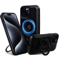 Odolné pouzdro pro iPhone - stylová ochrana, která zaujme - Lamylie