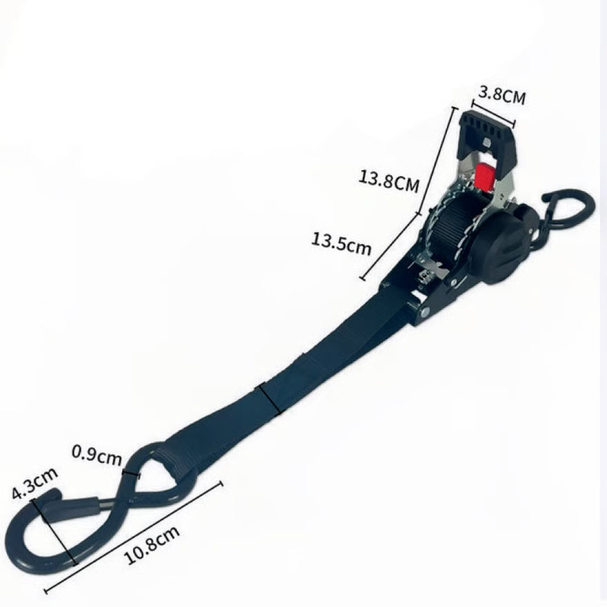 GripPro — Lock Down Your Gear Instantly with Unshakable, Scratch-Free Power - Lamylie