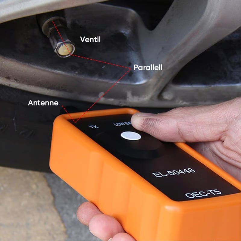 Instant Safety and Clear Control for Every Drive with PressureGuard - Lamylie