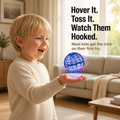 LumaSphere — Hover, Glide, and Catch the Ball That Hooks Kids in Minutes - Lamylie