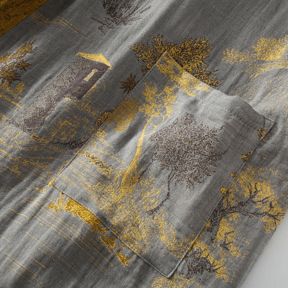 Kimono - Experience Featherlight Freedom and Unmatched Comfort All Day - Lamylie