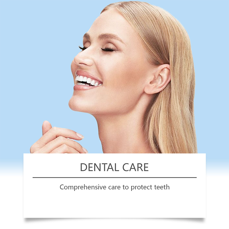 ShineGuard — Instant Enamel Strength & Sensitivity Relief for Unstoppable Smiles - Lamylie