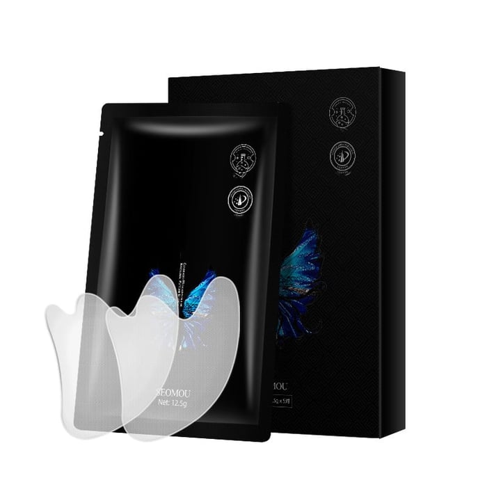 LiftEase — Instantly Smooth, Lift, and Glow Like You’re 10 Years Younger - Lamylie