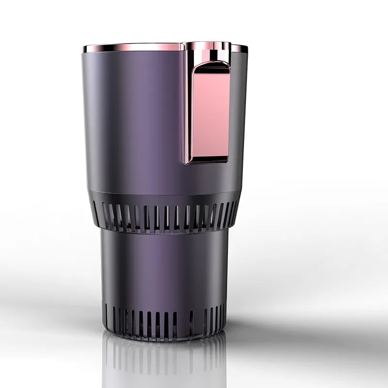 CoffeeChill - Tu herramienta secreta para disfrutar de la bebida perfecta en cualquier momento - Lamylie