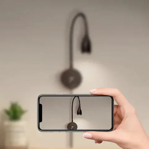 Wireless Ambient Light for Creating a Bright Mood - Lamylie