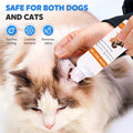 AurisEase — Instantly Soothe Your Pet’s Itchy Ears and Restore Happy, Healthy Comfort - Lamylie