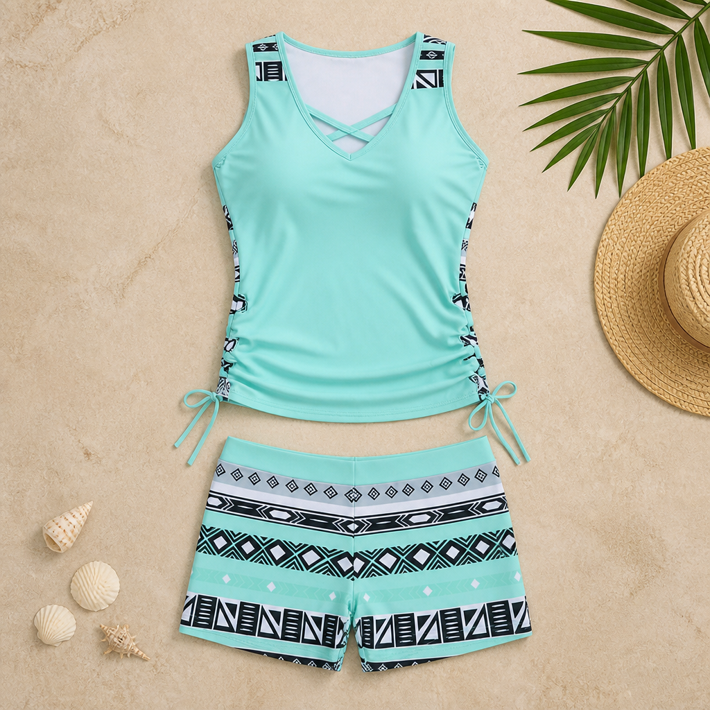 LumaSea — Shape Your Curves, Own Your Confidence Every Beach Day - Lamylie