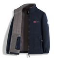 ArcticCore Fleece Vest — Embrace Lightweight Warmth That Moves With You - Lamylie