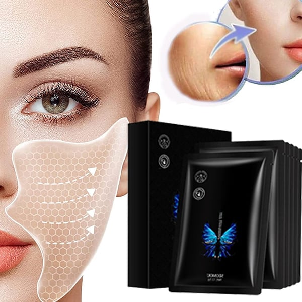 LiftEase — Instantly Smooth, Lift, and Glow Like You’re 10 Years Younger - Lamylie
