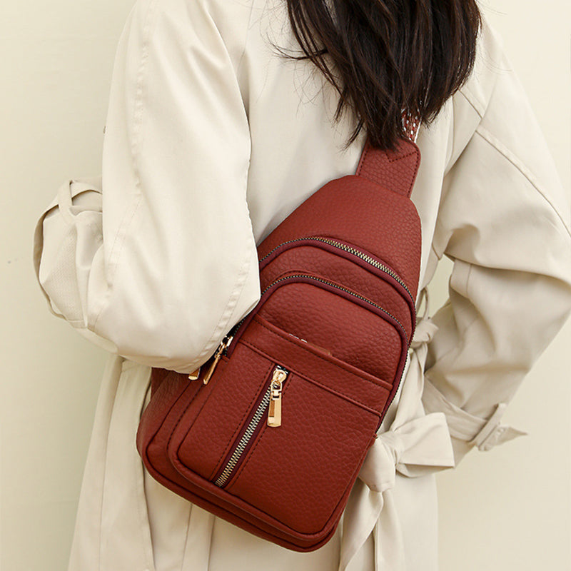 Chic Travel Solutions Without Compromise - Lamylie