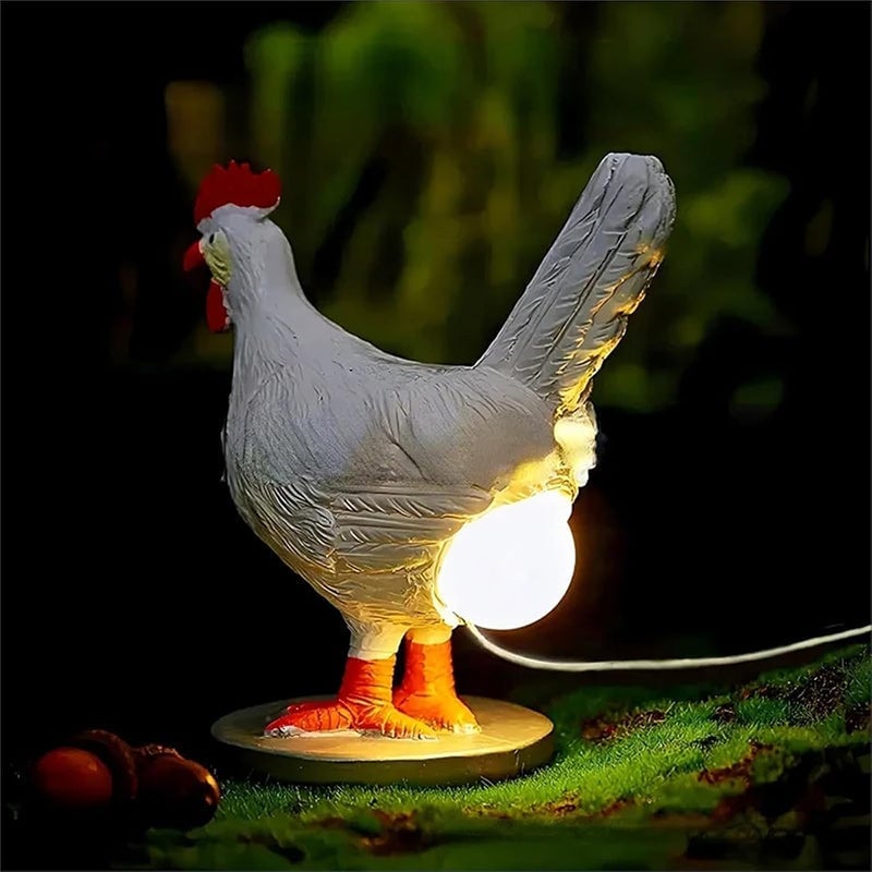 Soft Light to Illuminate Your Home and Heart - Lamylie