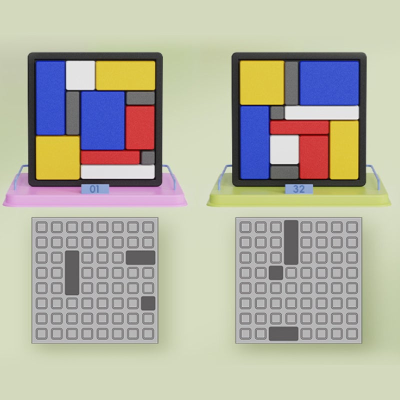 MindSpark – Éveillez le génie créatif de votre enfant par le jeu ! – Lamylie